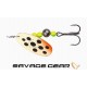 Savage Gear Caviar Spinner #2 6g Въртяща блесна
