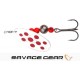 Savage Gear Caviar Spinner #2 6g Въртяща блесна