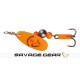 Savage Gear Caviar Spinner #2 6g Въртяща блесна