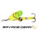 Savage Gear Caviar Spinner #2 6g Въртяща блесна