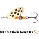 Savage Gear Caviar Spinner #2 6g Въртяща блесна