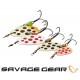 Savage Gear Caviar Spinner #2 6g Въртяща блесна