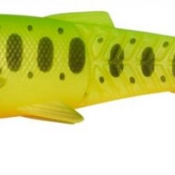 Savage Gear Craft Cannibal Paddletail 6.5cm Силиконова примамка