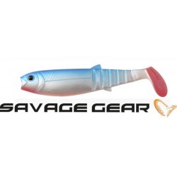 Savage Gear Cannibal Shad 15cm Силиконова примамка