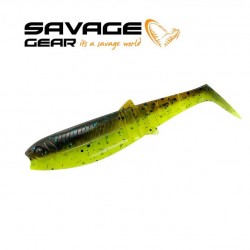 Savage Gear Cannibal Shad 10cm Силиконова примамка