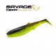 Savage Gear Cannibal Shad 10cm Силиконова примамка
