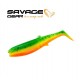 Savage Gear Cannibal Shad 10cm Силиконова примамка