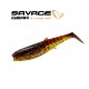 Savage Gear Cannibal Shad 10cm Силиконова примамка