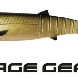 Savage Gear Cannibal Shad 15cm Силиконова примамка Savage Gear Cannibal Shad 15cm Силиконова примамка