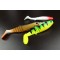 Savage Gear Cannibal Shad 6.8cm Силиконова примамка 