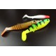 Savage Gear Cannibal Shad 10cm Силиконова примамка