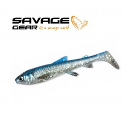 SG 3D Whitefish Shad 17.5cm 42g 2 броя