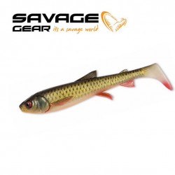 SG 3D Whitefish Shad 17.5cm 42g 2 броя