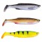 Savage Gear 3D Bleak Paddle tail 10cm Силиконова примамка