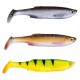 Savage Gear 3D Bleak Paddle tail 10cm Силиконова примамка