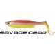 Savage Gear 3D Fat Minnow T-Tail 9cm Силиконова примамка