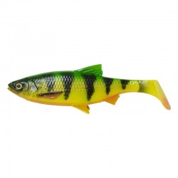 Savage Gear 3D River Roach 10cm Силиконова примамка Savage Gear 3D River Roach 10cm Силиконова примамка