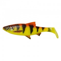 Savage Gear 3D River Roach 10cm Силиконова примамка
