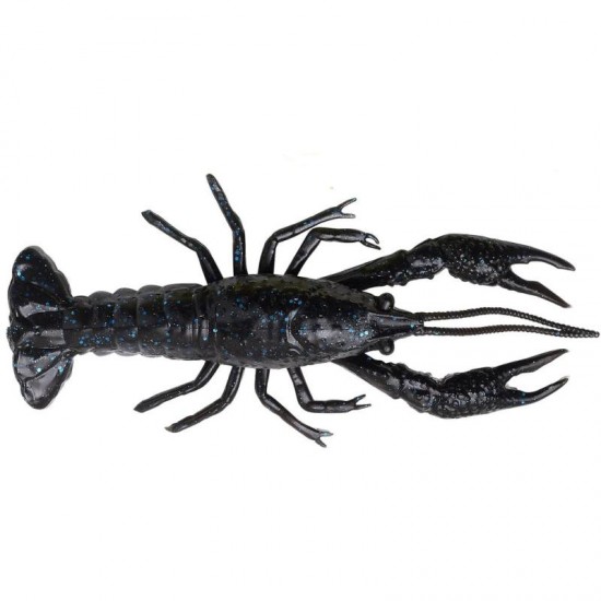 Savage Gear 4D Craw 7.5cm 6pcs Силиконова примамка рак Savage Gear 4D Craw 7.5cm 6pcs Силиконова примамка рак