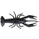 Savage Gear 4D Craw 7.5cm 6pcs Силиконова примамка рак Savage Gear 4D Craw 7.5cm 6pcs Силиконова примамка рак