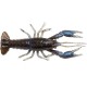 Savage Gear 4D Craw 7.5cm 6pcs Силиконова примамка рак Savage Gear 4D Craw 7.5cm 6pcs Силиконова примамка рак