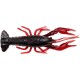 Savage Gear 4D Craw 7.5cm 6pcs Силиконова примамка рак Savage Gear 4D Craw 7.5cm 6pcs Силиконова примамка рак