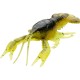 Savage Gear 4D Craw 7.5cm 6pcs Силиконова примамка рак Savage Gear 4D Craw 7.5cm 6pcs Силиконова примамка рак