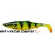 Savage Gear 4D Herring Shad 13cm Силиконова примамка Savage Gear 4D Herring Shad 13cm Силиконова примамка