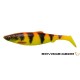 Savage Gear 4D Herring Shad 13cm Силиконова примамка Savage Gear 4D Herring Shad 13cm Силиконова примамка