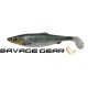 Savage Gear 4D Herring Shad 13cm Силиконова примамка Savage Gear 4D Herring Shad 13cm Силиконова примамка