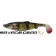 Savage Gear 4D Herring Shad 13cm Силиконова примамка Savage Gear 4D Herring Shad 13cm Силиконова примамка