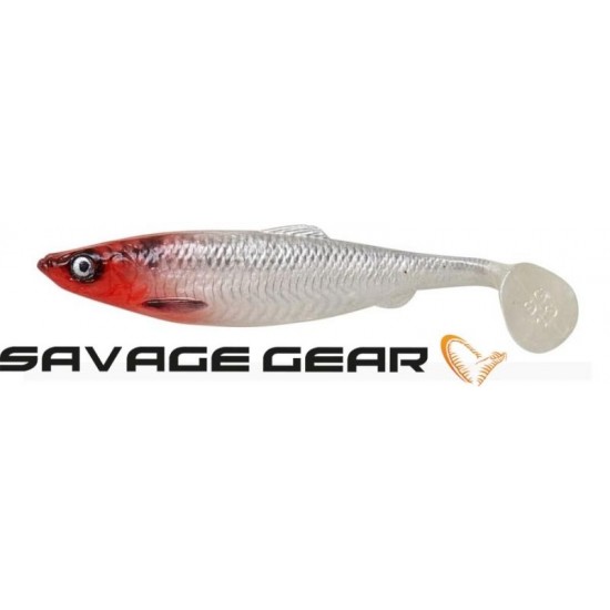 Savage Gear 4D Herring Shad 13cm Силиконова примамка Savage Gear 4D Herring Shad 13cm Силиконова примамка