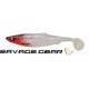 Savage Gear 4D Herring Shad 13cm Силиконова примамка Savage Gear 4D Herring Shad 13cm Силиконова примамка