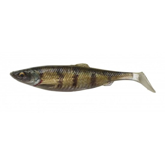 Savage Gear 4D Herring Shad 13cm Силиконова примамка Savage Gear 4D Herring Shad 13cm Силиконова примамка