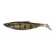Savage Gear 4D Herring Shad 13cm Силиконова примамка Savage Gear 4D Herring Shad 13cm Силиконова примамка