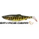 Savage Gear 4D Herring Shad 13cm Силиконова примамка Savage Gear 4D Herring Shad 13cm Силиконова примамка