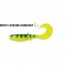 Savage Gear Cannibal Curl Tail 12.5cm Силиконова примамка