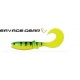 Savage Gear Cannibal Curl Tail 12.5cm Силиконова примамка