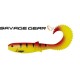 Savage Gear Cannibal Curl Tail 12.5cm Силиконова примамка