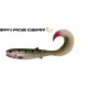 Savage Gear Cannibal Curl Tail 12.5cm Силиконова примамка