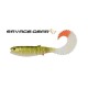 Savage Gear Cannibal Curl Tail 12.5cm Силиконова примамка