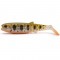 Savage Gear Cannibal Shad Limited 8cm Силиконова примамка