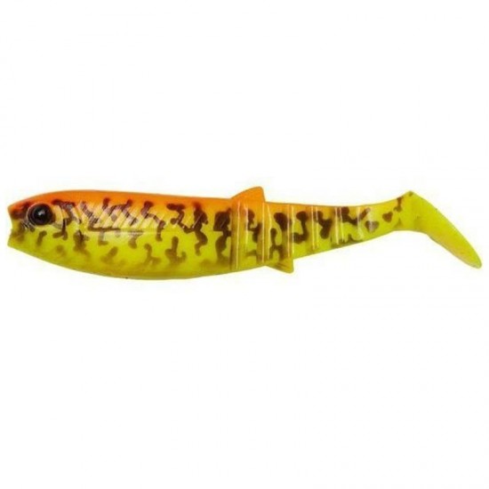 Savage Gear Cannibal Shad Limited 8cm Силиконова примамка