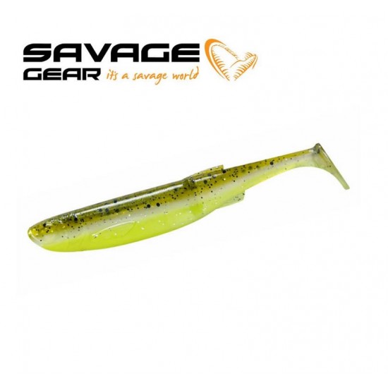 Savage Gear Craft Bleak 7cm Силиконова примамка
