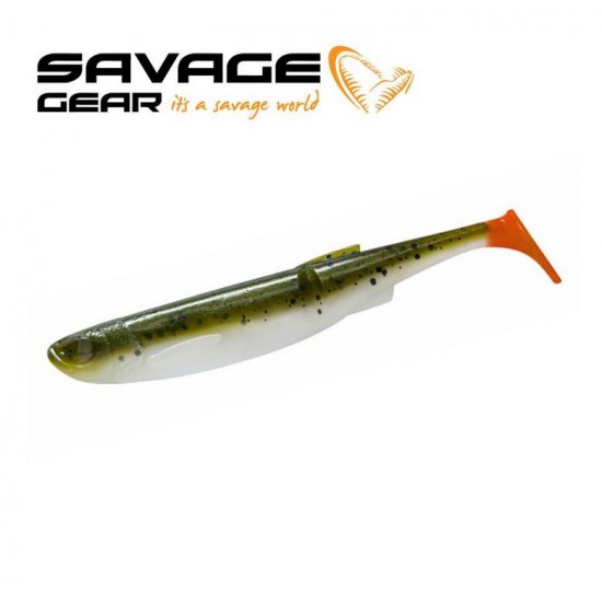 Savage Gear Craft Bleak 7cm Силиконова примамка