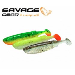Savage Gear Craft Bleak 8.5cm Силиконова примамка