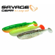 Savage Gear Craft Bleak 8.5cm Силиконова примамка