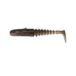 Savage Gear Gobster Shad 11.5cm Силиконова примамка