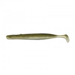 Savage Gear Gravity Stick Paddletail Силиконова примамка