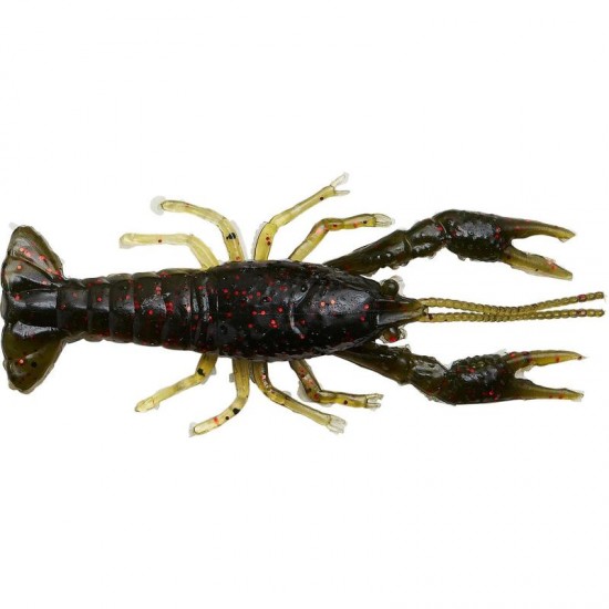 Savage Gear Ned Craw 6.5cm Силиконова примамка рак